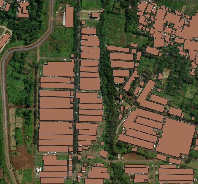 Segmentation Result
